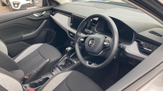 Skoda Kamiq 1.0 TSI SE 5dr DSG Petrol Hatchback